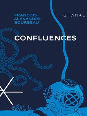 cover image of Confluences